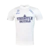 1995/96 Leeds United Retro Jersey Home