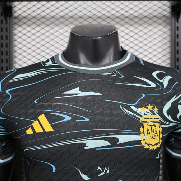 2024 Argentina Special Player Version Soccer Jerseys - Image 3