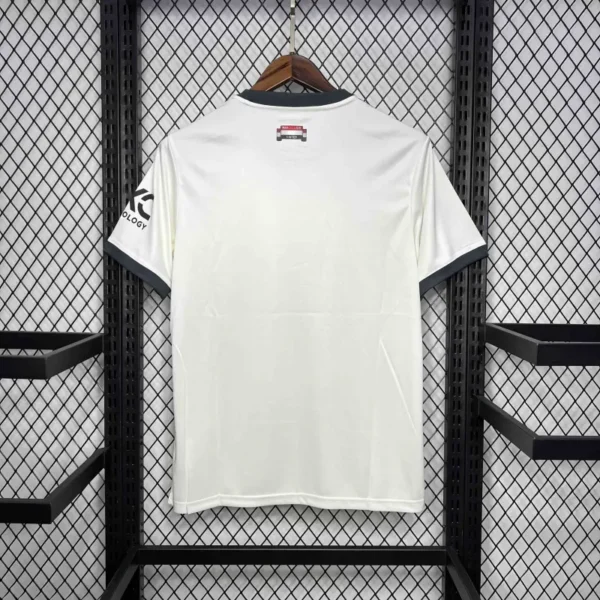 Manchester United Third Replica Jersey 2024-25 - Image 6