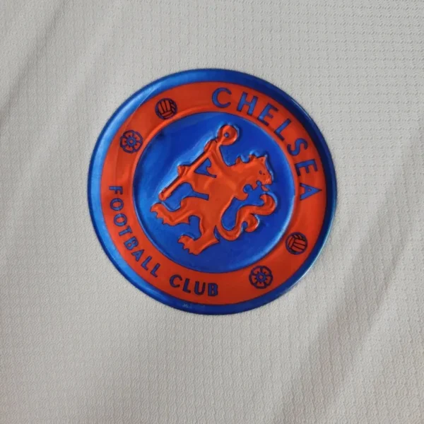 24-25 Chelsea Away Soccer Jersey - Image 4