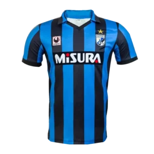 1988/90 Inter Milan Retro Jersey Home