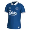 2023/24 Everton Jersey Home