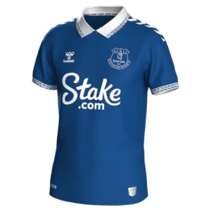 2023/24 Everton Jersey Home