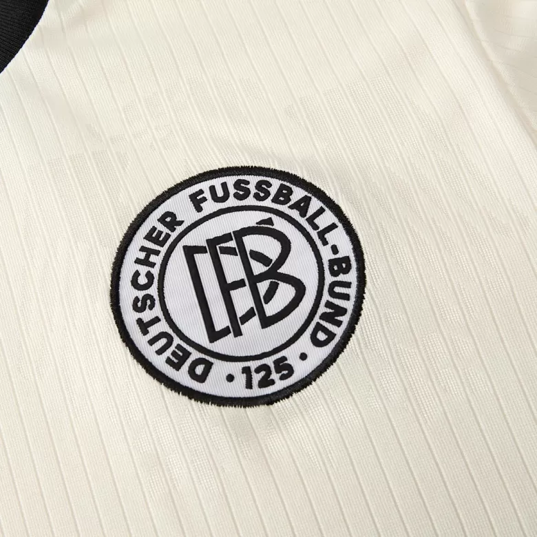 MUSIALA #10 Germany Soccer Jersey Shirt 2025 125th Anniversary - bestsoccerstore