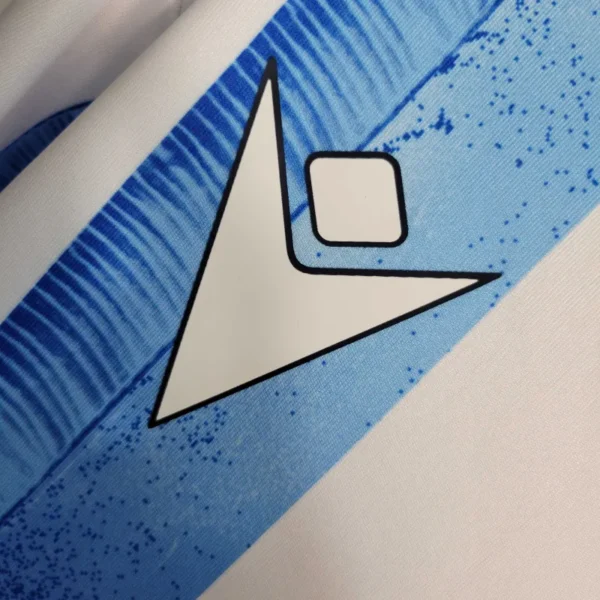 Real Sociedad 2023/24 Home Jersey - Image 5