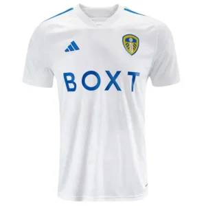 2023/24 Leeds United Home Jersey