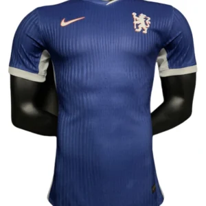 2025-26 Chelsea Home Men's Football Shirt Player Version