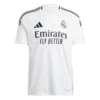 Real Madrid Home MBAPPÉ #9 KROOS #8 ARDA GÜLER #24 Jersey 2024-25