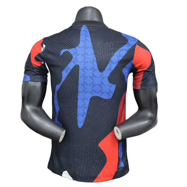 2024-25 Manchester United Joint Edition Special Kit - Image 2