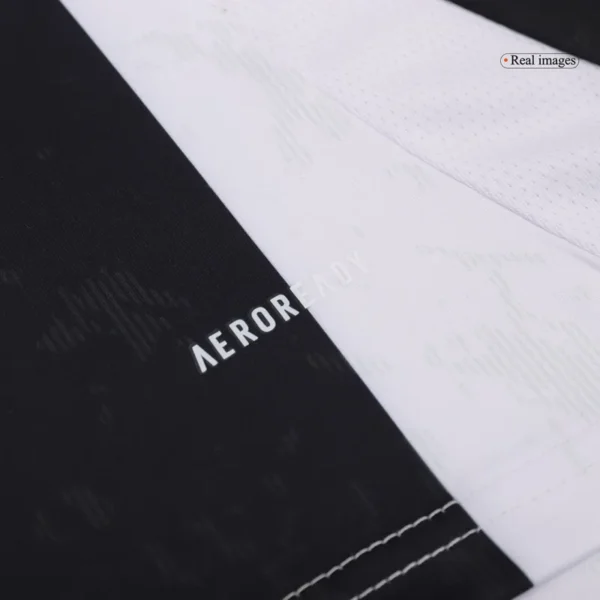 24-25 Juventus Home Kit(Jersey+Shorts) - Image 9
