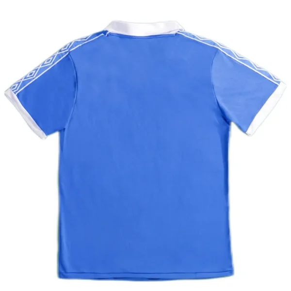 Manchester City Retro Home Jersey 1981/83 - Image 2