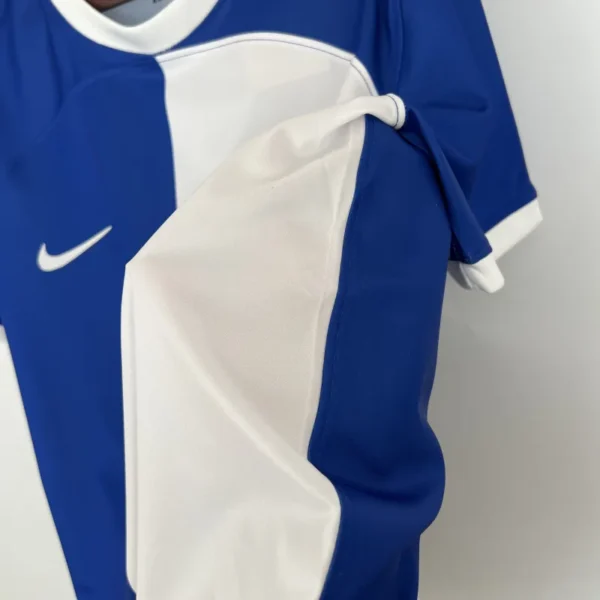 2023/24 Atletico Madrid 120 Anniversary Away Jersey - Image 8