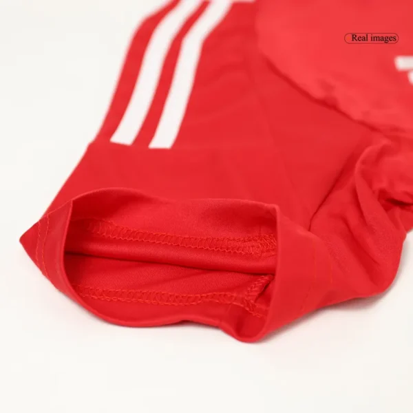 Manchester United Home Replica Jersey 2024-25 - Image 10