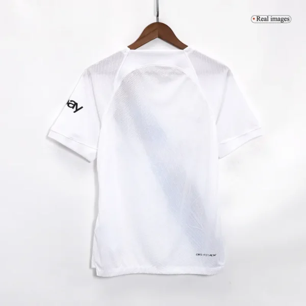 2023/24 Inter Milan Away Whole Kit Jersey+Shorts+Socks - Image 5