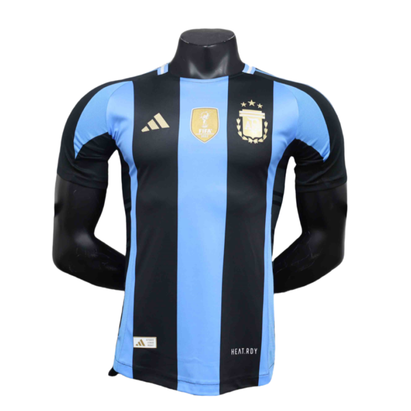 2024 Player Argentina Special Edition Soccer Jersey