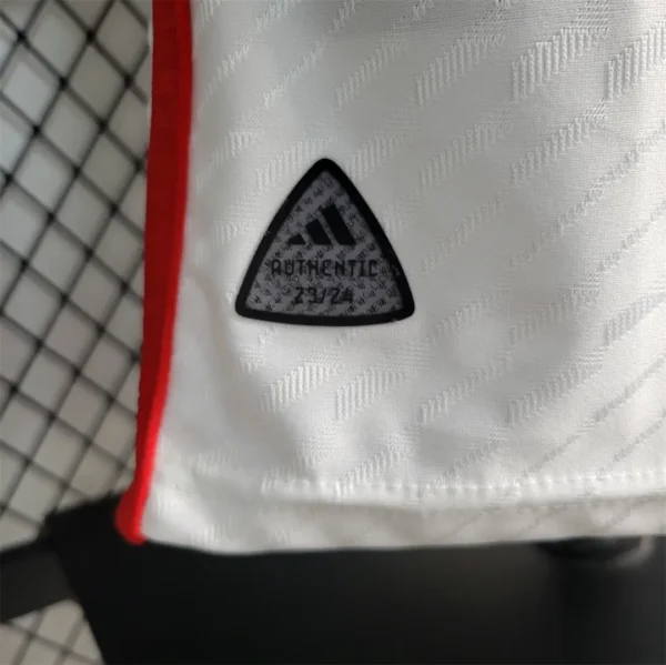 23-24 Bayern Munich Home Jersey Player Version - Image 6