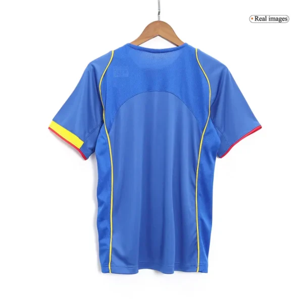 04-05 Arsenal Retro Away Jersey - Image 4