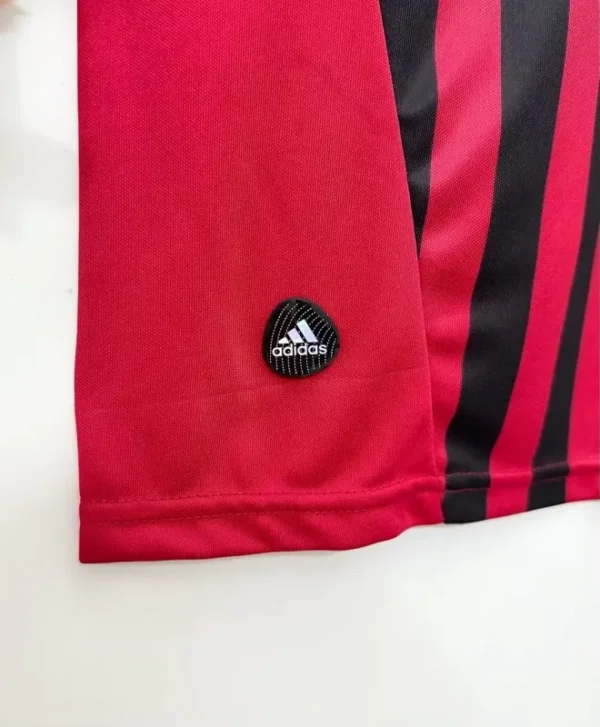 AC Milan Retro Jersey Home 2011/12 - Image 8