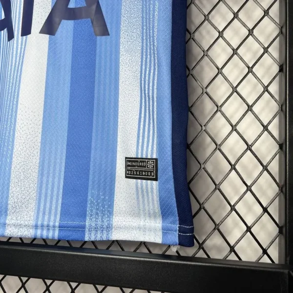 2024/25 Kids Tottenham Hotspur Away Kits(Jersey+Shorts) - Image 8