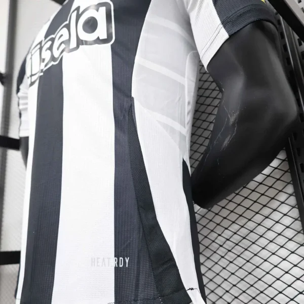 2024/25 Newcastle United Home Jersey Player Version - Image 7