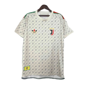 24-25 Juventus Co-Branded Gucci Kit Special Edition