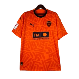 2023/24 Valencia Jersey Third Away