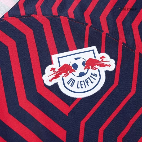 23-24 RB Leipzig Away Jersey - Image 7
