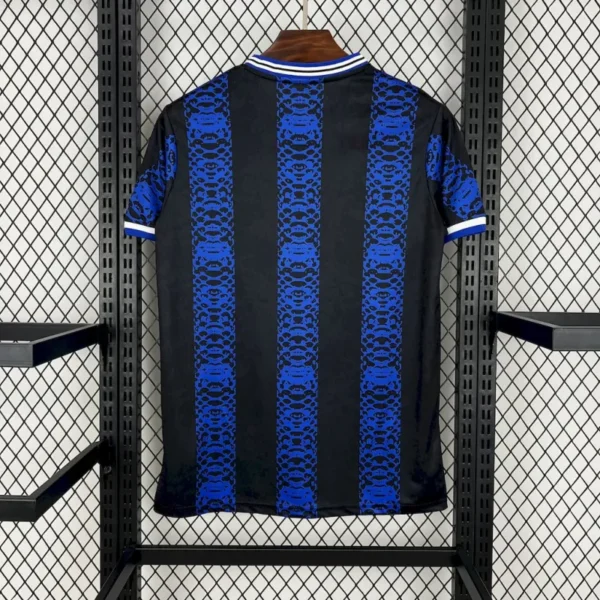 Inter Milan 24-25 Cobra Special Edition Football Jersey - Image 7