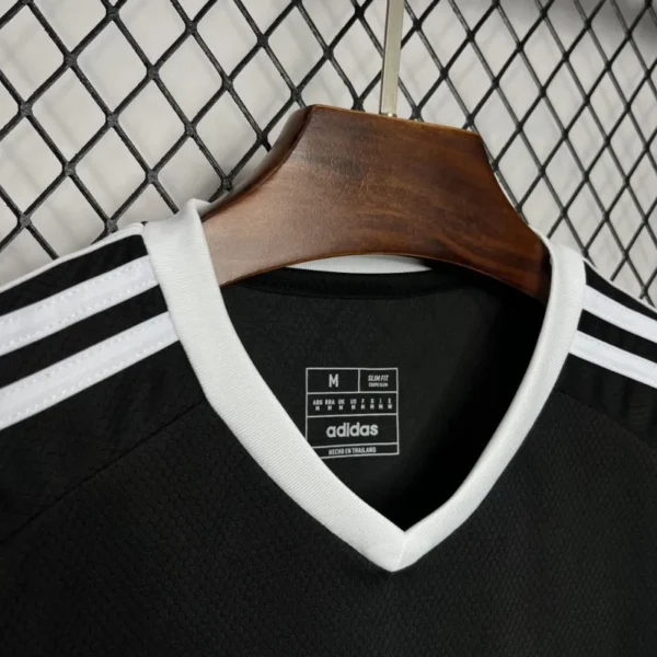24-25 Arsenal Third Goalkeeper Jersey - Image 7