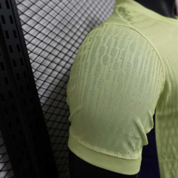 2025/26 Barcelona Special Edition Football Shirt - Image 7