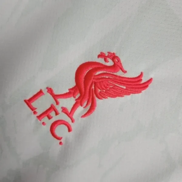 24-25 Liverpool Third Away Football Jersey - Image 5