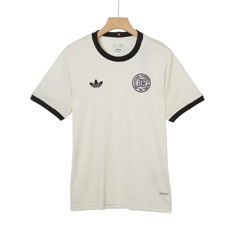 MUSIALA #10 Germany Soccer Jersey Shirt 2025 125th Anniversary - bestsoccerstore