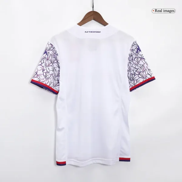 Fiorentina 2023/24 Away Jersey - Image 4