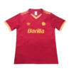 Roma 1992/94 Retro Jersey Home