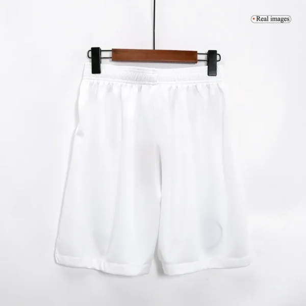 2023/24 Inter Milan Away Whole Kit Jersey+Shorts+Socks - Image 7