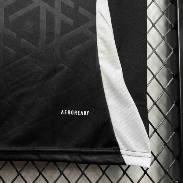 2024 Germany Euro Cup Training Football Jersey - Image 6