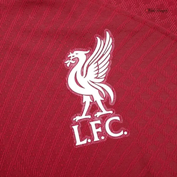 23-24 Liverpool Home Jersey Player Version - Image 3