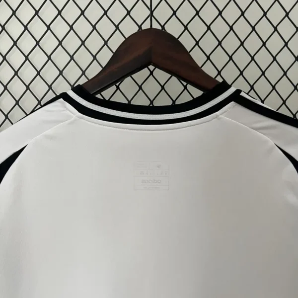 24-25 Juventus Home Replica Jersey - Image 6