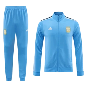 Argentina 24-25 Men's Jacket Soccer Training Kits