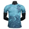 25-26 Barcelona Special Edition Player Version Soccer Jerseys