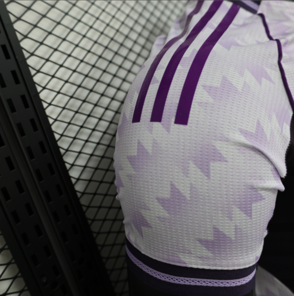 2025-26 Manchester United Special Player Edition football jersey - Image 7