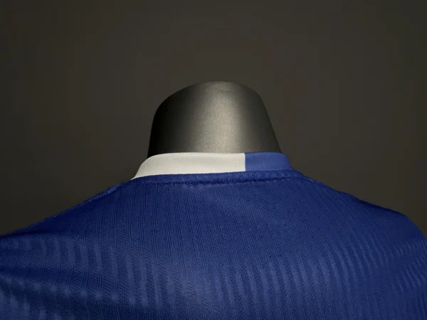 2025-26 Chelsea Home Men's Football Shirt Player Version - Image 8