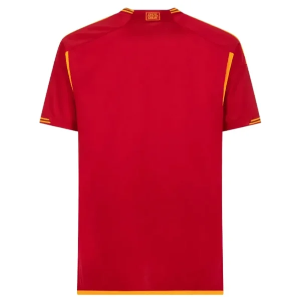 Roma Jersey 2023/24 Home - Image 2