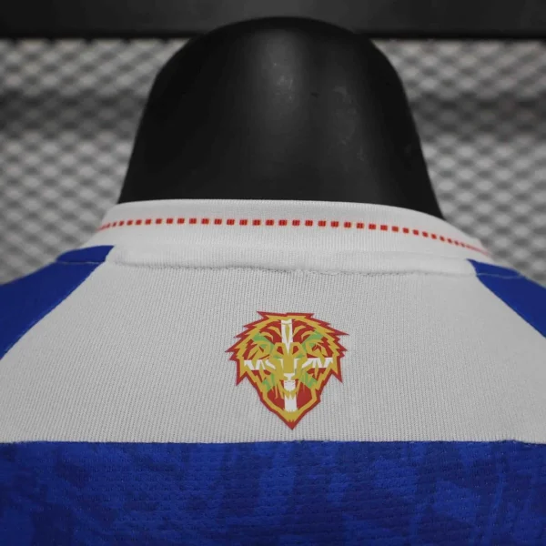 2024-25 Athletic Club de Bilbao Away Jersey Player Version - Image 7