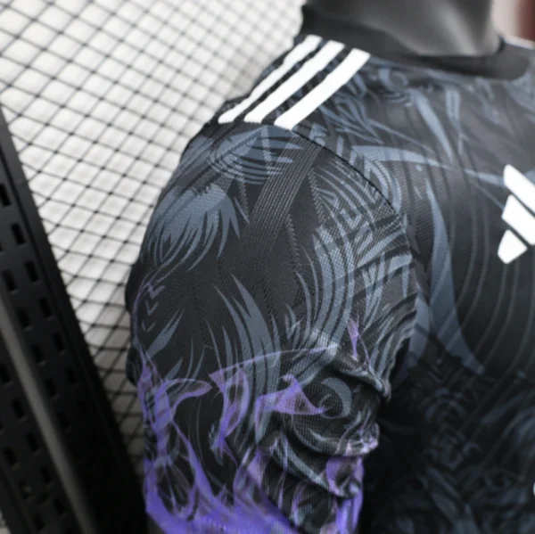 24-25 Manchester United Special Player Version Soccer Jerseys - Image 6
