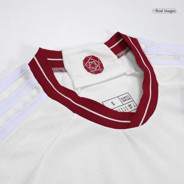 2023/24 Manchester United Jersey Third Away - Image 5
