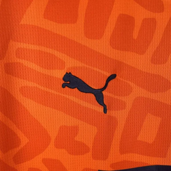 2023/24 Valencia Jersey Third Away - Image 5