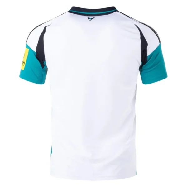 2024/25 Newcastle United Third Jersey - Image 2