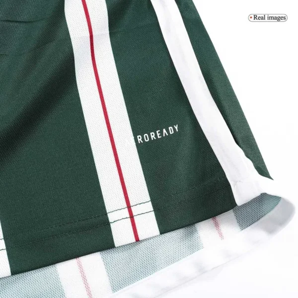 2023/24 Women's Manchester United Away Jersey - Image 8