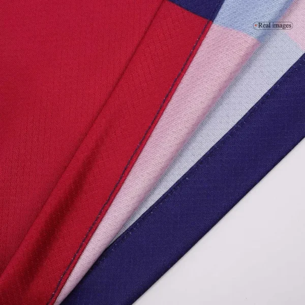 Barcelona x COLDPLAY Home Jersey 2024/25 - Image 9